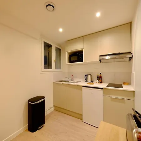 Centre - Bienvenue Chez Coline *