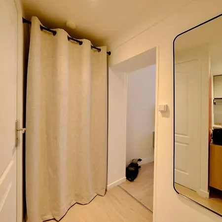 Bienvenue Chez Coline - Centre - 2 Pers Apartment Rouen