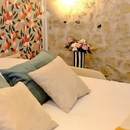 Centre - Bienvenue Chez Coline *