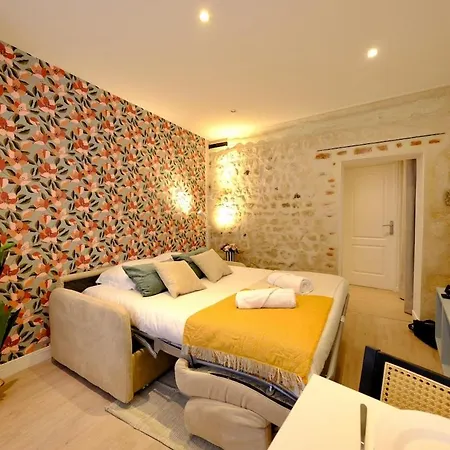 Bienvenue Chez Coline - Centre - 2 Pers *
