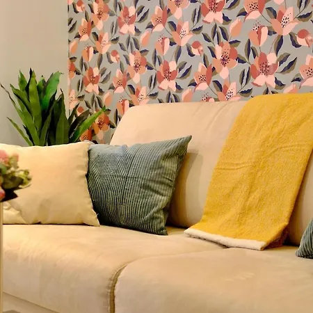 Centre - Bienvenue Chez Coline Apartment *