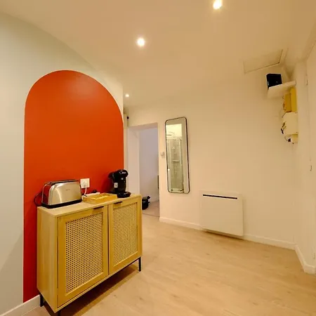 Bienvenue Chez Coline - Centre - 2 Pers