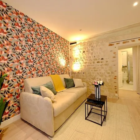 Centre - Bienvenue Chez Coline