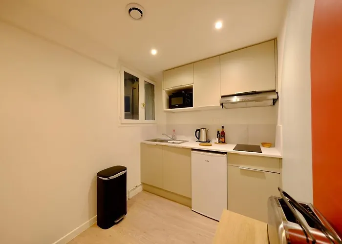 Centre - Bienvenue Chez Coline *