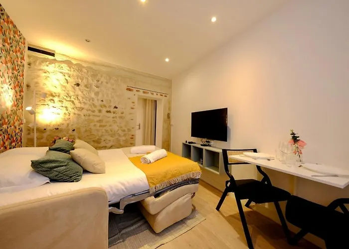 Centre - Bienvenue Chez Coline * Rouen