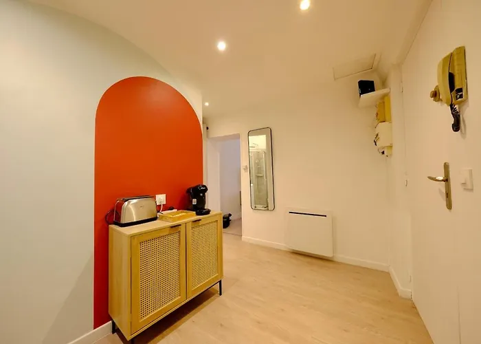 Centre - Bienvenue Chez Coline