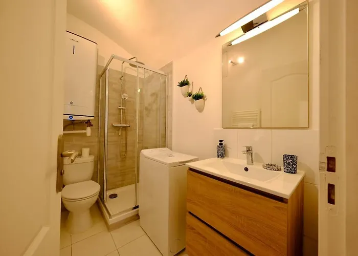 Centre - Bienvenue Chez Coline Rouen