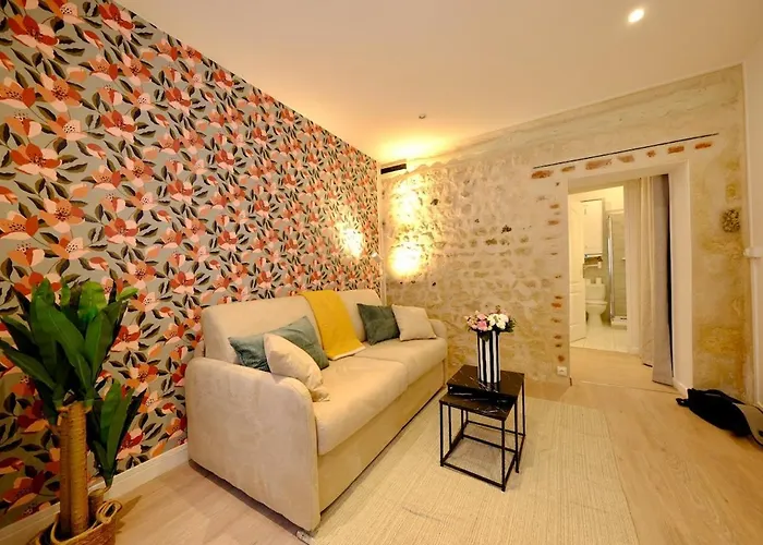 Centre - Bienvenue Chez Coline